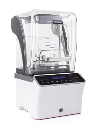G21 Experience White blender