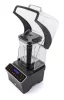 G21 Ultimate Graphite Black turmixgép