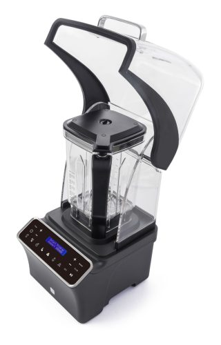 G21 Ultimate Graphite Black turmixgép