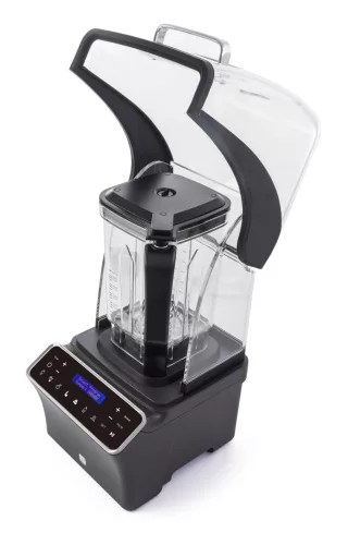 G21 Ultimate Graphite Black turmixgép
