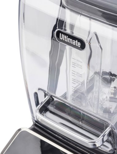 G21 Ultimate Graphite Black turmixgép