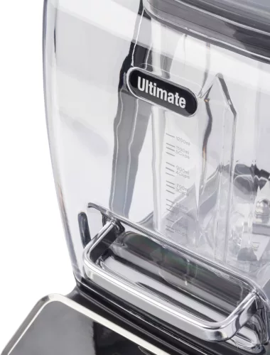 G21 Ultimate Graphite Black turmixgép