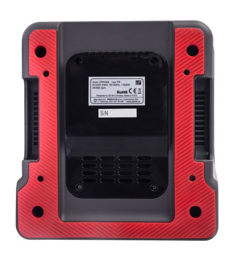 G21 Ultimate Graphite Black turmixgép