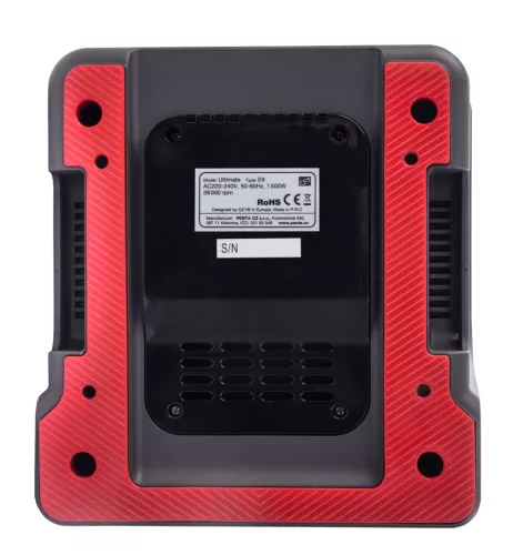 G21 Ultimate Graphite Black turmixgép