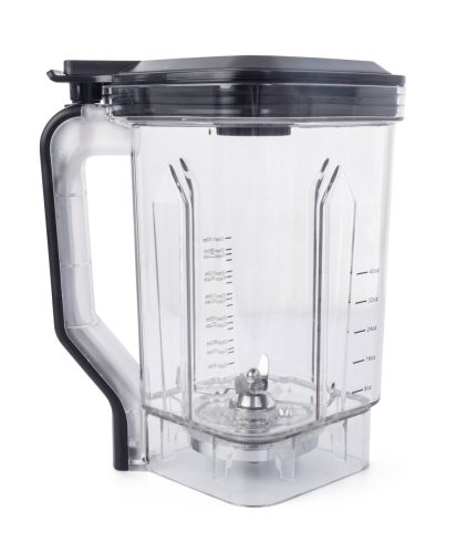 G21 Ultimate Graphite Black turmixgép