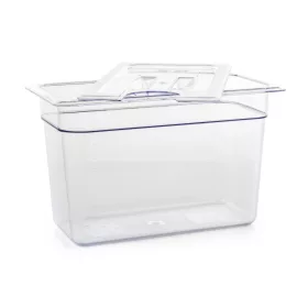 G21 Sous Vide tartály, 7l