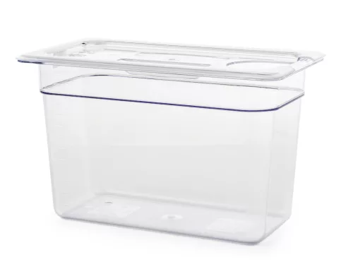 G21 Sous Vide tartály, 7l