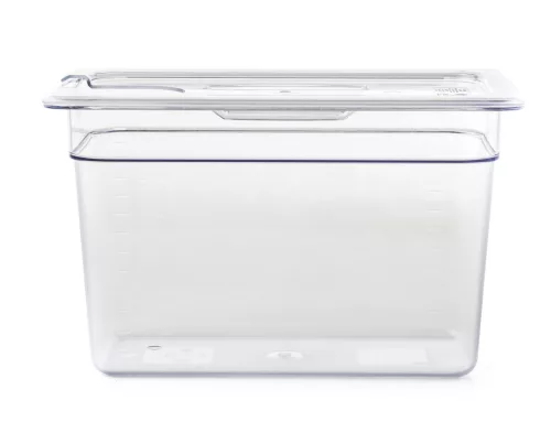 G21 Sous Vide tartály, 7l