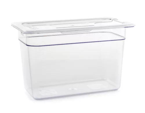 G21 Sous Vide tartály, 7l
