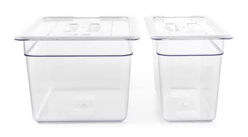 G21 Sous Vide tartály, 7l