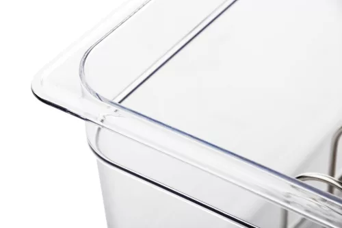 G21 Sous Vide tartály, 7l