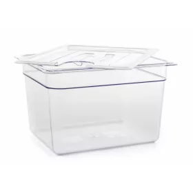 G21 Sous Vide tartály, 12l