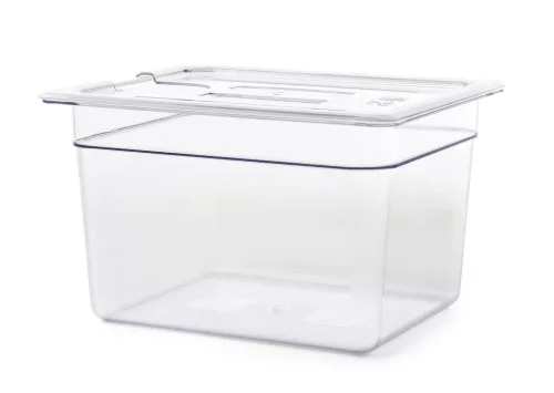 G21 Sous Vide tartály, 12l