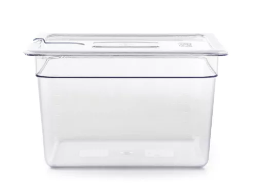 G21 Sous Vide tartály, 12l