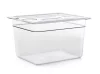G21 Sous Vide tartály, 12l