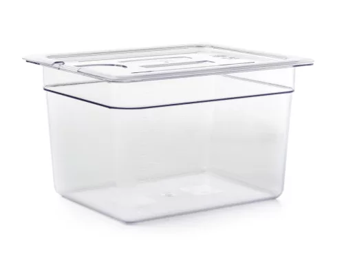 G21 Sous Vide tartály, 12l