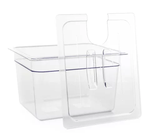 G21 Sous Vide tartály, 12l