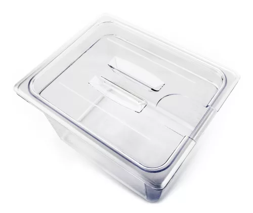 G21 Sous Vide tartály, 12l