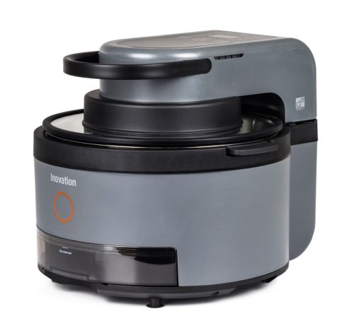 G21 Inovation multifunkciós fritőz