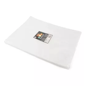 Vákuumos fólia G21 tasakok, 30 × 40 cm, 100 db, sima