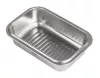 G21 vákuumos doboz 680 ml, rozsdamentes acél