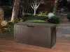 Keter Hollywood 270L kerti box, barna