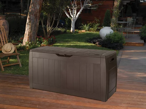 Keter Hollywood 270L kerti box, barna