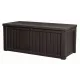 Kerti box Keter Rockwood 570 L barna