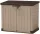 Kerti box Keter STORE-IT-OUT MAX CRT bézs / barna