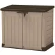 Kerti box Keter STORE-IT-OUT MAX CRT bézs / barna