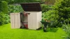 Kerti box Keter STORE-IT-OUT MAX CRT bézs / barna