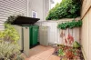 Kerti box Keter STORE-IT-OUT MAX CRT bézs / barna