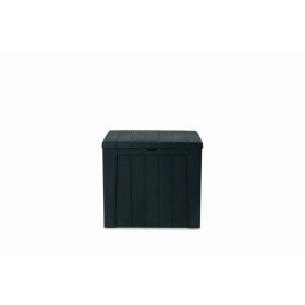 Kerti box Keter Urban Storage Box 113L grafit
