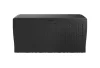 Keter Samoa Rattan Box 270L grafit