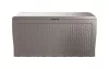 Kerti box Keter Samoa Rattan Box 270L cappuccino