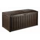 Keter Glenwood kerti box 390L barna