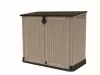 Keter STORE-IT-OUT MIDI kerti doboz (new) bézs / barna