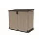 Keter STORE-IT-OUT MIDI kerti doboz (new) bézs / barna