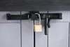 Kerti doboz Keter STORE-IT-OUT MIDI Prime Upgrade szürke
