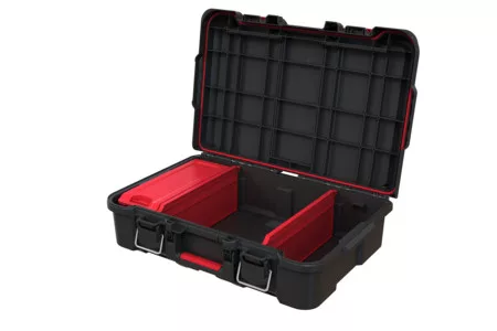 Keter Stack’N’Roll Tool case rendszerező