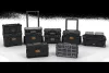 Keter ROC Pro Gear Crate  tárolóláda