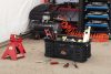 Keter ROC Pro Gear Crate  tárolóláda