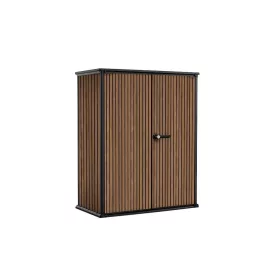 Zahradní box Keter Signature 1400 l Venetian hnědý