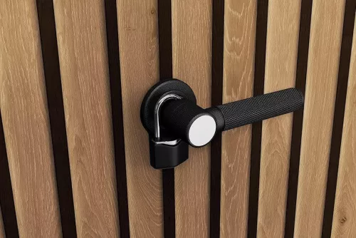 Zahradní box Keter Signature 1400 l Venetian hnědý