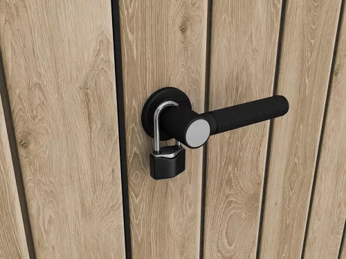 Zahradní box Keter Signature 1400 l Ashwood