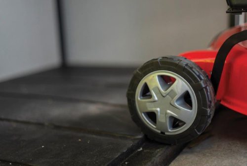 Keter Signature kerti láda 2020 l Diófa