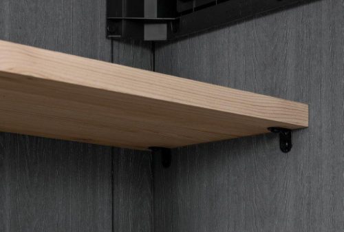 Keter Signature kerti doboz 2020 l Velencei barna