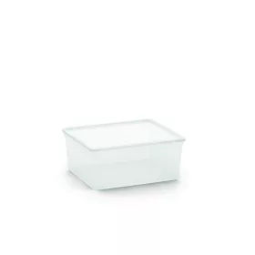 KIS C Box M átlátszó tárolódoboz