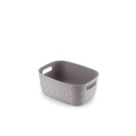 Box Curver Softex S 4 l szürke