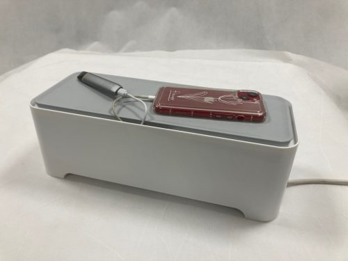 Curver E-box  kábelek számára